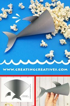 this is an easy and fun project for kids to do with their favorite movie characters