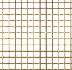 a white background with brown squares and lines