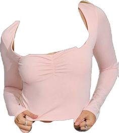 Pink Fitted Top With Sweetheart Neckline, Flirty Pink Stretch Tops, Spring Sweetheart Neckline Stretch Tops, Flirty Fitted Top With Square Neck, Casual Fitted Top With Sweetheart Neckline, Fitted Casual Top With Sweetheart Neckline, Flirty Stretch Top In Solid Color, Flirty Stretch Tops In Solid Colors, Pink Fitted Square Neck Top