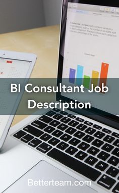 Learn about the key requirements, duties, responsibilities, and skills that should be in a BI consultant job description. Business Intelligence Analyst, Cover Letter Template Free, Free Cover Letter, Interactive Charts, Cover Letter Example, Presentation Skills, Data Analyst, Guided Writing