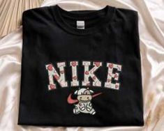 BRAND EMBROIDERED – Valarca Sweatshirts Nike, Pink Cow, Brand Shirts, Valentines Day Shirts, Branded Shirts