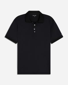 Ridge: Just like your wedge, but on your arm. Classic Black Polo Collar Top, Black Sporty Polo Collar Top, Black Polo Collar Sports Top, Classic Black Polo Shirt For Golf, Black Sporty Top For Golf, Sporty Black Tops For Golf, Sporty Black Top For Golf, Black Classic Polo Shirt For Sports, Black Short Sleeve Polo Shirt For Golf