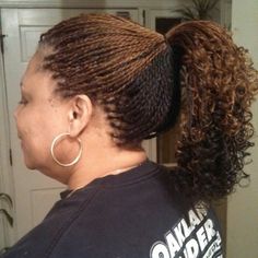 Curled Senegalese twists. Senglease Twist, Hair Trends For Long Hair, Upstyle Hairstyles, Micro Braids Styles, Crown Braids, Micro Braids Hairstyles, Senegalese Twist Hairstyles, Senegalese Twist Braids, Hair 2016