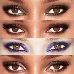 What Makeup Colors Make Brown Eyes Pop. There are any references about What Makeup Colors Make Brown Eyes Pop in here. you can look below. I hope this article about What Makeup Colors Make Brown Eyes Pop can be useful for you. Please remember that this article is for reference purposes only. #what #makeup #colors #make #brown #eyes #pop What Colors Make Brown, Make Brown Eyes Pop, Best Eyeshadow For Brown Eyes, Eyeliner Brown Eyes, Brown Eyes Pop, Make Brown, Purple Smokey Eye, Eyeshadow Colors, Cute Eyeshadow Looks