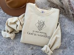 🌟 1 Corinthians Love Bears All Things Shirt - Inspire Faith and Love! 🌟 Wrap yourself in the timeless wisdom of Scripture with our "Love bears all things, believes all things, hopes all things, endures all things" shirt, featuring the uplifting words from 1 Corinthians. This inspirational Christian tee is perfect for anyone seeking to express their faith through fashion. Key Features: 📖 Biblical Inspiration: Featuring the powerful words from 1 Corinthians, this shirt serves as a daily reminde Corinthians Love, Bible Shirt, God Is Working, Christ Shirts, Jesus Clothes, Bible Shirts, Jesus Gifts, Christian Shirts Designs, Church Shirt