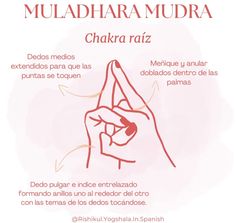 Muladhara Mudra, Mudras Yoga, Maxence Danet, Reiki Healing, Reiki, Pilates, Chakra, Meditation, Universe