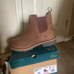 Nwt - Bought Wrong Size! Chaco Shoes, Chelsea Boots, Bootie Boots, Ankle Boots, Women Shoes, Boots, Women Shopping, Color