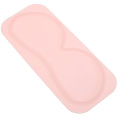 Description The eye mask mold is an essential tool for anyone who wants to make their own eye masks at home. Made from silicone materials, the mold is durable and long-lasting, ensuring that you can create multiple eye masks with ease. Its user-friendly design makes it easy to use, even for those with little experience in crafting. Features -Color:Pink -Material:Silicone -Size:18.40X8.00X0.30cm/7.23X3.14X0.12in -The eye mask mold is a versatile tool that can be used to create custom eye masks at Silicone Molds Baking, Custom Eyes, Silicone Resin Molds, Cake Craft, Mold Kit, Silicone Resin, Plaster Molds, Eye Masks, Craft Molds