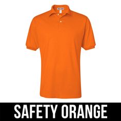 Features: 5.6 ounces; 50% cotton, 50% polyester; welt-knit collar and cuffs; rib knit cuffs; double-needle stitching on bottom hem for added durability; with SpotShield; two-button placket with pearlized buttons. Price includes embroidered logo on the left chest.Men's Sizes and Colors Available:Small - 3XL: All Colors Are Available4XL - 5XL: All Colors BUT California Blue2XL's are an additional: $2.003XL's are an additional: $4.004XL's are an additional: $6.005XL's are an additional: $8.00 Sporty Cotton Polo Shirt For Fall, Cotton Polo Shirt With Ribbed Cuffs For Fall, Cotton Polo Shirt With Ribbed Cuffs, Solid Polo Shirt With Ribbed Collar For Fall, Classic Cotton Polo Shirt For Fall, Fitted Polo Shirt For Fall, Fitted Cotton Polo Shirt For Fall, Office Wear Corporate, Polo Uniform