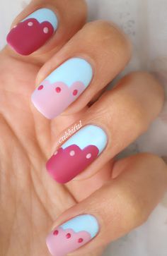 Dot Nail Art, Nail Polish Art, Waste Of Time, Great Nails, Nail Polish Designs