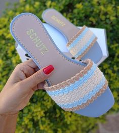 Shoe Lacing Techniques, Hippie Shoes, Trendy Slippers, Diy Sandals, Fashion Shoes Sandals, Classy Shoes, Girls Heels