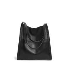 Free U.S. shipping. Style: Commuting , color:Black, suite for season：Spring, Summer, Autumn, Winter ，Anniversary, Going out, Hanging out, Material Genuine Leather, Black Leather Shoulder Main Pocket Tote Bag Versatile Black Bucket Bag For Work, Black Tote Bucket Bag For Fall, Black Bucket Bag For Fall, Versatile Black Bucket Bag For Shopping, Versatile Black Shoulder Bag For Shopping, Casual Black Hobo Bag For Work, Classic Black Bag For Fall, Black Bucket Bag For Daily Use In Fall, Versatile Black Hobo Bag For Work