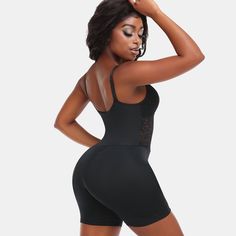 This shapewear made of breathable and comfortable material provides firm control for the tummy. waist. and hips. The removable foam pads will make your booty pop. while their strategic placement will go totally unnoticeable.â€?Butt lifting design enhances your own natural shapeâ€?Bust support design to show your flirty cleavageâ€?Sexy lace designâ€?Perfect peach shape through flattering designâ€?Natural look through unnoticeable foam pads with strategic placementâ€?Two removable hip pads use whe