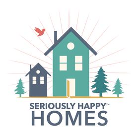 seriouslyhappyhomes