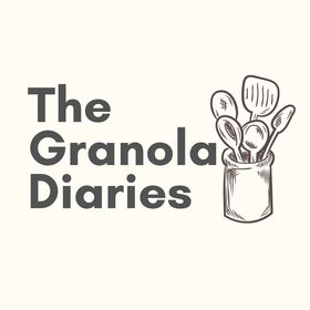 thegranoladiaries