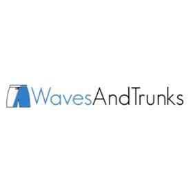 wavesandtrunks