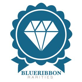 blueribbonrarities