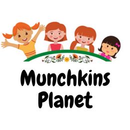 munchkinsplanet