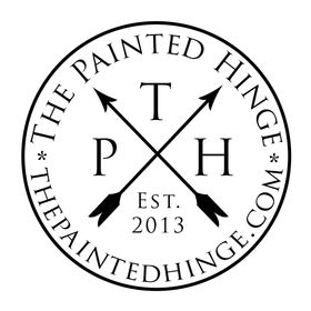 thepaintedhinge