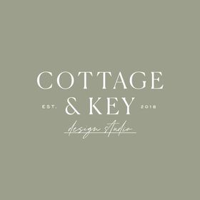 cottageandkey