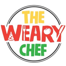 wearychef