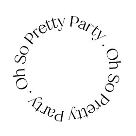 ohsoprettyparty