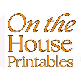 onthehouseprintables