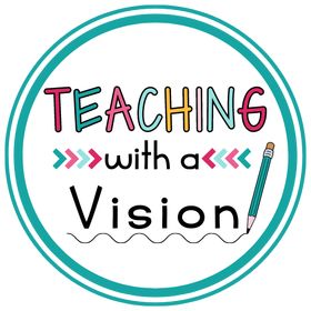 teachingwithavision