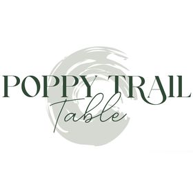 poppytrailtable