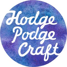 hodgepodgecraft