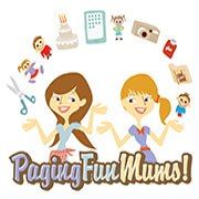 pagingfunmums