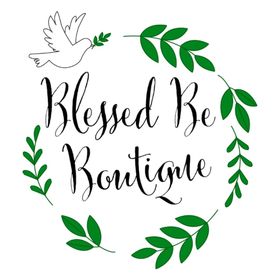 blessedbeboutique