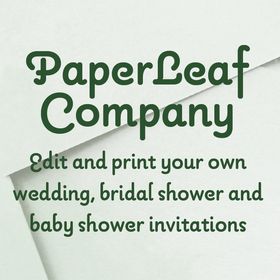 paperleafcompany