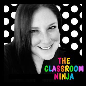 theclassroomninja100