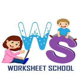 worksheetschool