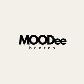 moodeeboards