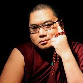 tsemrinpoche