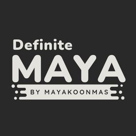 definitemaya