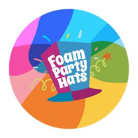 foampartyhats