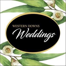 westerndownsweddings