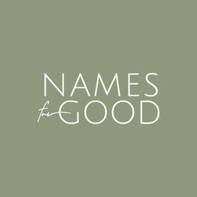 namesforgood