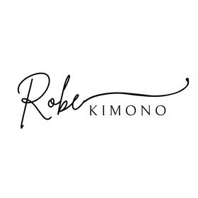 robekimono