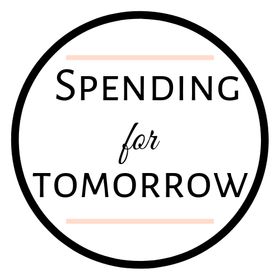 spendingfortomorrow