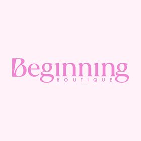 beginningboutique