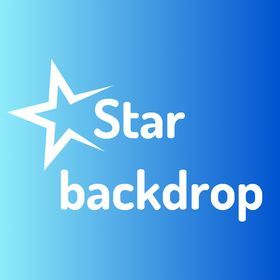 starbackdropofficial