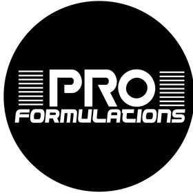 proformulations