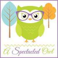 aspectacledowl