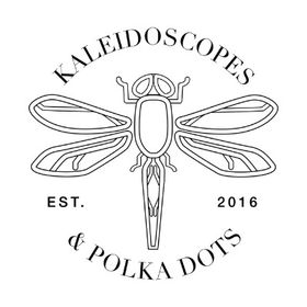 kaleidoscopepolkadot