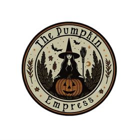 thepumpkinempress