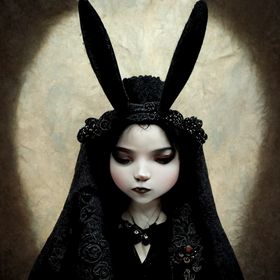 blackrabbitdolls